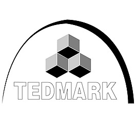Tedmark logo設(shè)計欣賞 Tedmark下載標志設(shè)計欣賞