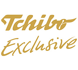 Tchibo Exclusive logo設(shè)計(jì)欣賞 Tchibo Exclusive下載標(biāo)志設(shè)計(jì)欣賞