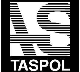 Taspol logo設(shè)計(jì)欣賞 Taspol下載標(biāo)志設(shè)計(jì)欣賞