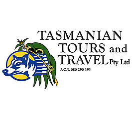 Tasmanian Tours logo設(shè)計(jì)欣賞 Tasmanian Tours下載標(biāo)志設(shè)計(jì)欣賞