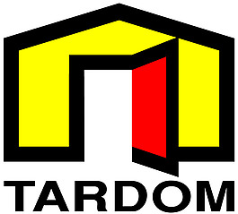 Tardom logo設(shè)計欣賞 Tardom下載標(biāo)志設(shè)計欣賞