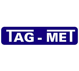 Tag-Met logo設計欣賞 Tag-Met下載標志設計欣賞