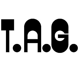 TAG 2 logo設(shè)計欣賞 TAG 2下載標志設(shè)計欣賞