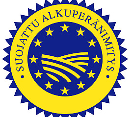 Suojattu Alkuperanimitys logo設(shè)計(jì)欣賞 Suojattu Alkuperanimitys下載標(biāo)志設(shè)計(jì)欣賞