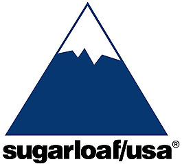 Sugarloaf USA logo設計欣賞 Sugarloaf USA下載標志設計欣賞