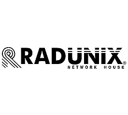 Radunix logo設(shè)計欣賞 Radunix下載標(biāo)志設(shè)計欣賞