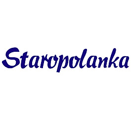 Staropolanka logo設(shè)計欣賞 Staropolanka下載標(biāo)志設(shè)計欣賞