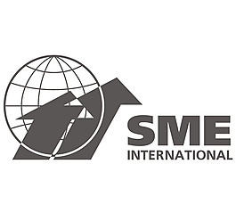 SME International logo設(shè)計(jì)欣賞 SME International下載標(biāo)志設(shè)計(jì)欣賞