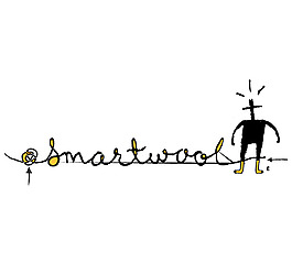 SmartWood logo設(shè)計欣賞 SmartWood下載標(biāo)志設(shè)計欣賞