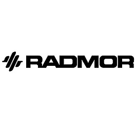Radmor logo設(shè)計(jì)欣賞 Radmor下載標(biāo)志設(shè)計(jì)欣賞