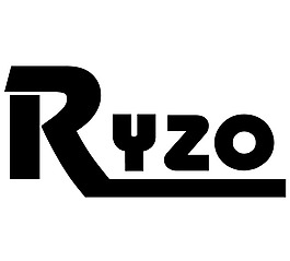 Ryzo logo設(shè)計欣賞 Ryzo下載標(biāo)志設(shè)計欣賞