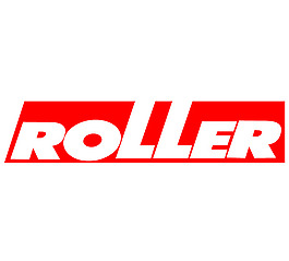 Roller logo設(shè)計(jì)欣賞 Roller下載標(biāo)志設(shè)計(jì)欣賞