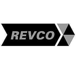 Revco logo設(shè)計欣賞 Revco下載標(biāo)志設(shè)計欣賞