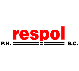 Respol logo設(shè)計欣賞 Respol下載標志設(shè)計欣賞