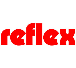 Reflex logo設計欣賞 Reflex下載標志設計欣賞