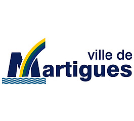 Ville de Martigues logo設(shè)計(jì)欣賞 Ville de Martigues下載標(biāo)志設(shè)計(jì)欣賞