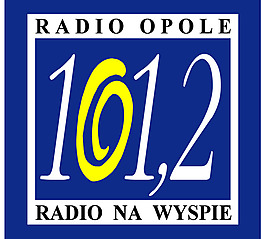 Radio Opole logo設計欣賞 Radio Opole下載標志設計欣賞