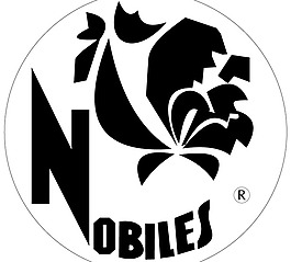 Nobiles logo設(shè)計欣賞 Nobiles下載標(biāo)志設(shè)計欣賞