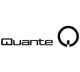 Quante logo設(shè)計(jì)欣賞 Quante下載標(biāo)志設(shè)計(jì)欣賞