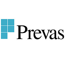 Prevas logo設(shè)計欣賞 Prevas下載標志設(shè)計欣賞