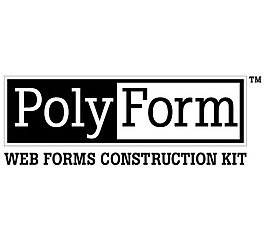 PolyForm logo設(shè)計(jì)欣賞 PolyForm下載標(biāo)志設(shè)計(jì)欣賞