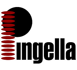 Pingella logo設(shè)計(jì)欣賞 Pingella下載標(biāo)志設(shè)計(jì)欣賞