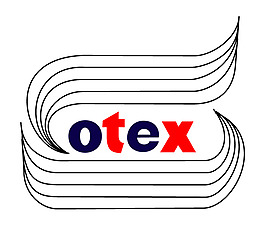 Otex logo設(shè)計欣賞 Otex下載標(biāo)志設(shè)計欣賞