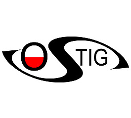 Ostig logo設(shè)計(jì)欣賞 Ostig下載標(biāo)志設(shè)計(jì)欣賞