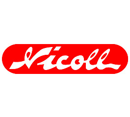 Nicoll logo設計欣賞 Nicoll下載標志設計欣賞
