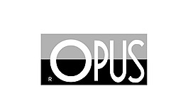 Opus logo設計欣賞 Opus下載標志設計欣賞