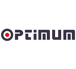 Optimum logo設(shè)計欣賞 Optimum下載標志設(shè)計欣賞