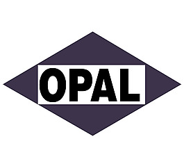 Opal logo設(shè)計(jì)欣賞 Opal下載標(biāo)志設(shè)計(jì)欣賞