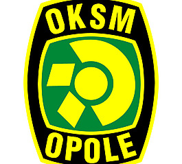 OKSM OPOLE logo設計欣賞 OKSM OPOLE下載標志設計欣賞