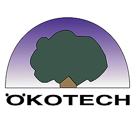Okotech logo設(shè)計(jì)欣賞 Okotech下載標(biāo)志設(shè)計(jì)欣賞
