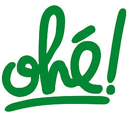 Ohe  logo設(shè)計(jì)欣賞 Ohe 下載標(biāo)志設(shè)計(jì)欣賞