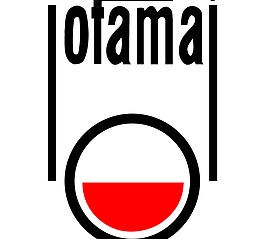 Ofama logo設(shè)計(jì)欣賞 Ofama下載標(biāo)志設(shè)計(jì)欣賞