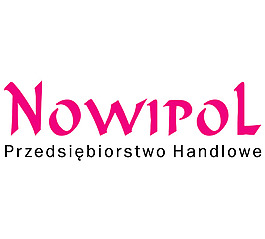 Nowipol logo设计欣赏 Nowipol下载标志设计欣赏
