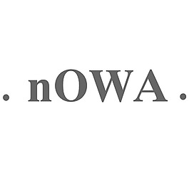 Nowa logo設(shè)計欣賞 Nowa下載標(biāo)志設(shè)計欣賞
