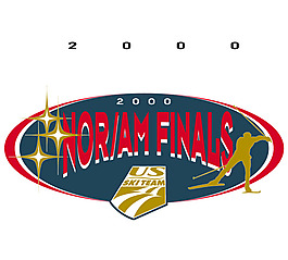 NorAm Finals logo設(shè)計欣賞 NorAm Finals下載標志設(shè)計欣賞