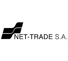 Net-Trade logo設(shè)計欣賞 Net-Trade下載標(biāo)志設(shè)計欣賞