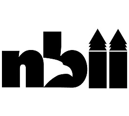 NBII logo設(shè)計欣賞 NBII下載標(biāo)志設(shè)計欣賞