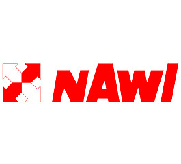 Nawi logo設計欣賞 Nawi下載標志設計欣賞