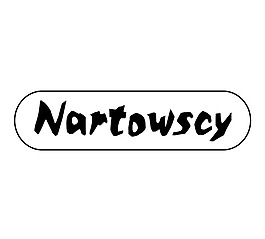 Nartowscy logo設(shè)計欣賞 Nartowscy下載標(biāo)志設(shè)計欣賞