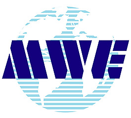 MWE logo設(shè)計欣賞 MWE下載標志設(shè)計欣賞
