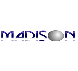 Madison logo設(shè)計欣賞 Madison下載標(biāo)志設(shè)計欣賞
