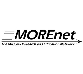 MOREnet logo設(shè)計欣賞 MOREnet下載標(biāo)志設(shè)計欣賞