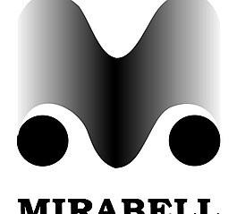 Mirabell logo設計欣賞 Mirabell下載標志設計欣賞