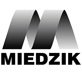 Miedzik logo設(shè)計(jì)欣賞 Miedzik下載標(biāo)志設(shè)計(jì)欣賞