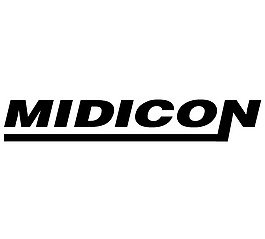 Midicon logo設(shè)計(jì)欣賞 Midicon下載標(biāo)志設(shè)計(jì)欣賞