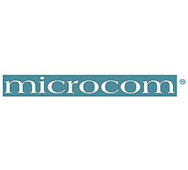 Microcom logo設(shè)計(jì)欣賞 Microcom下載標(biāo)志設(shè)計(jì)欣賞